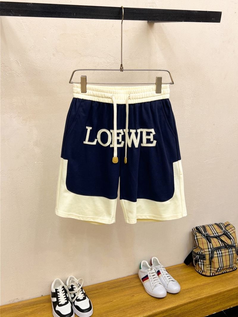 Loewe Short Pants